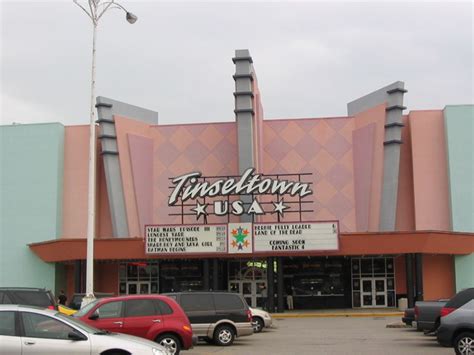 tinseltown boardman photos|Cinemark Tinseltown in Boardman, OH